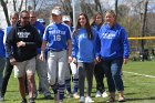 Softball Senior Day  Wheaton College Softball Senior Day 2022. - Photo by: KEITH NORDSTROM : Wheaton, Baseball